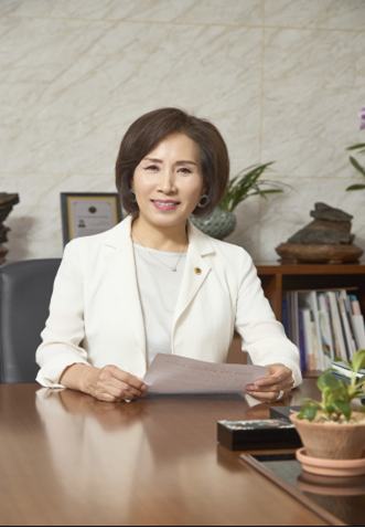 이숙자 서울시의회 운영위원장./사진제공=서울시의회