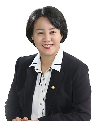 양은미 서울 중구의원./사진제공=중구의회