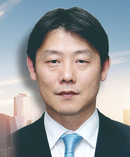 ▲ 최용성 산업총괄국장