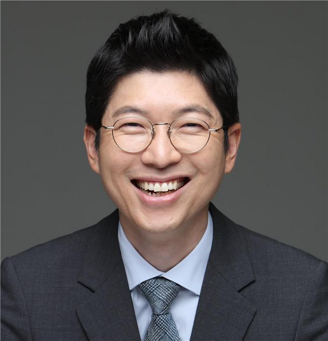 백준석 용산구의회 부의장./사진제공=백준석 의원실