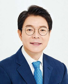 ▲ 정원오 성동구청장