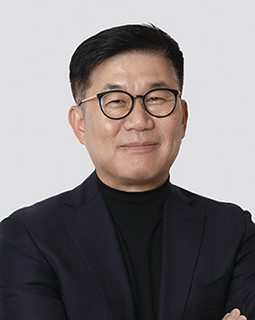 ▲ 박기호 LB인베스트먼트 대표이사, 한국소재부품투자기관협의회 회장