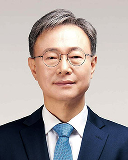 ▲ 장인홍 구로구청장