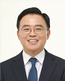 ▲ 진교훈 서울 강서구청장