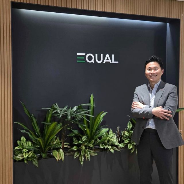 ▲김상우 통신대안평가 데이터총괄본부장. / 사진 제공 = 통신대안평가