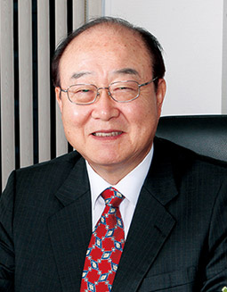 ▲ 이상돈 유암코 대표