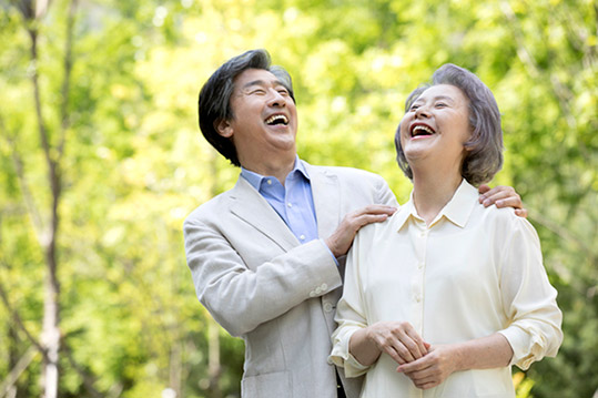 ▲ 중앙·지방정부가 초고령사회에 대응하기 위해 다양한 정책을 추진하고 있다. 사진제공 = 이미지투데이