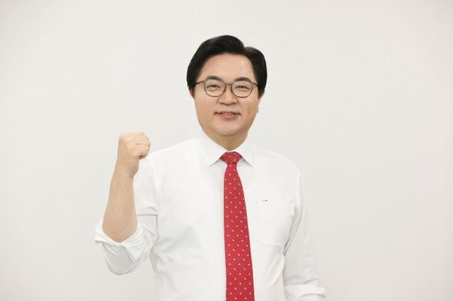 박일하 동작구청장. / 사진제공=동작구