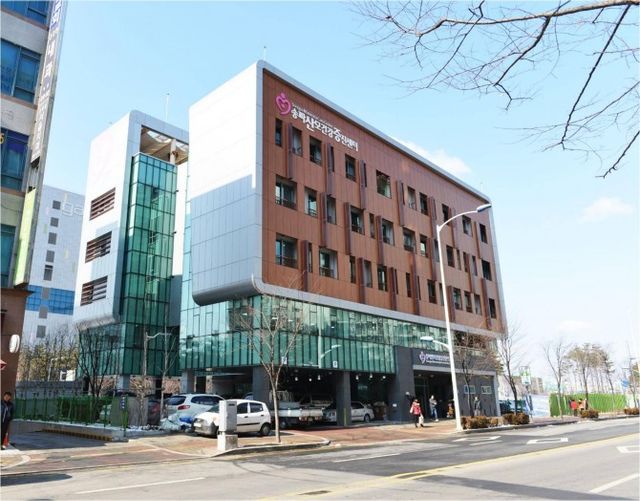 송파산모건강증진센터./사진제공=송파구