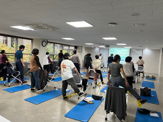 송파구, 당뇨 집중관리 프로그램./사진제공=송파구