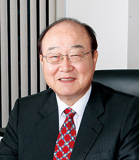 ▲ 이상돈 유암코 대표이사