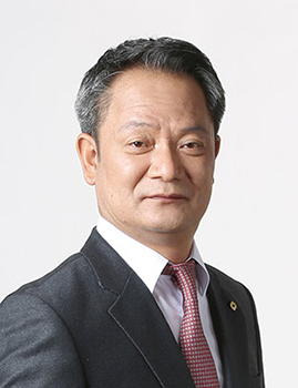 ▲ 주성균 대신F&I 대표이사