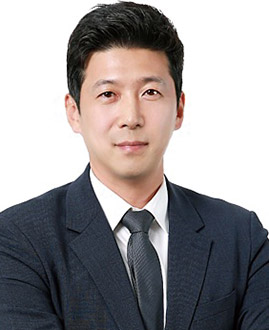 ▲ 윤태훈고려신용정보 대표이사