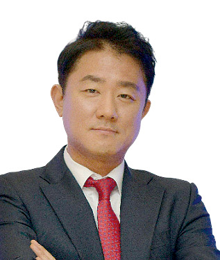 ▲ 심형석 테크메이트코리아대부 대표