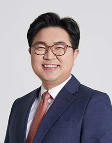 ▲ 박일하 동작구청장