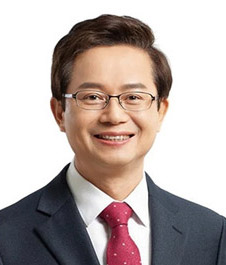 ▲ 최호권 영등포구청장