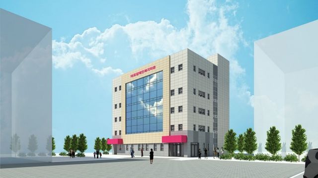 마포구가 추진하는 마포장애인복지타운 조감도./사진제공=마포구