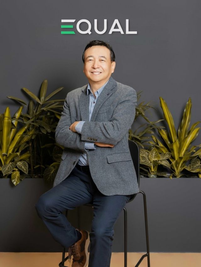 ▲문재남 통신대안평가 대표이사