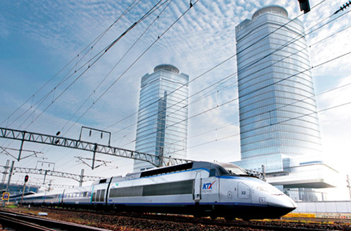 ▲ 한국토지주택공사(LH) 경남 진주 사옥 모습. 사진제공 = LH