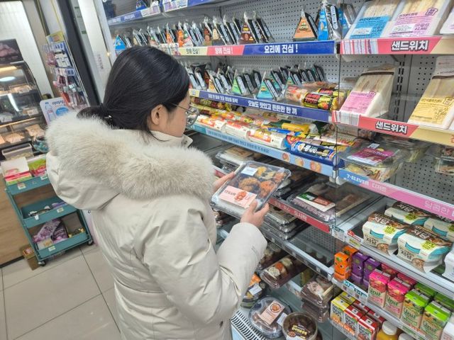 송파구, 아동급식카드 지원 단가 인상./사진제공=송파구