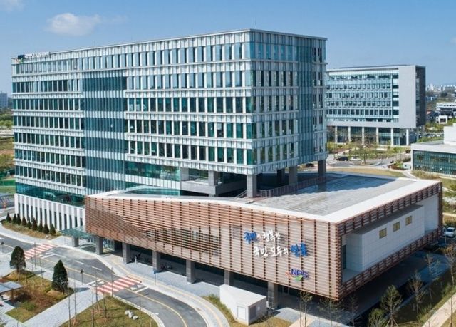 국민연금의 수탁자 책임 활동(스튜어드십 코드)을 내실화하기 위해 감독 권한을 보건복지부에서 금융위원회로 이관해야 한다는 주장이 제기됐다. 국민연금공단의 모습. 사진= 국민연금공단