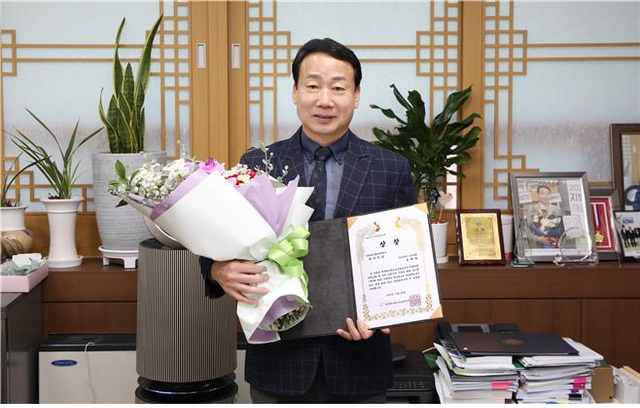 송재천 서울 중구의회 의원./사진제공=송재천 의원실