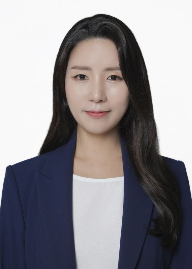 윤정회 용산구의회 의원./사진제공=윤정회 의원실