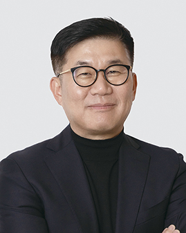 ▲ 박기호 LB인베스트먼트 대표이사 겸 한국소재부품장비투자기관협의회장