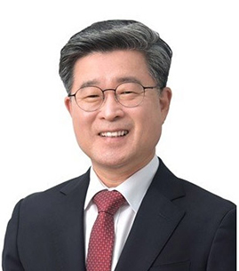 국민의힘 김길성 서울 중구청장 후보./사진제공=서울 중구