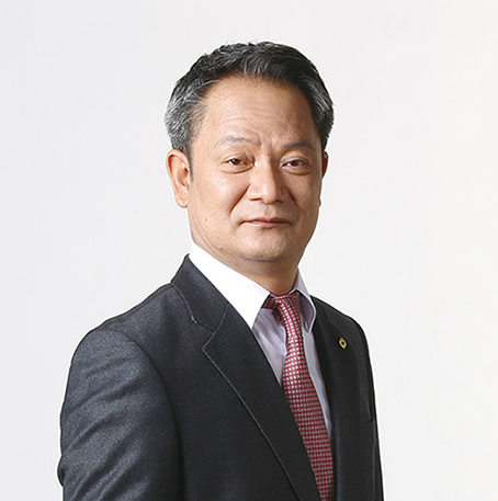 ▲ 주성균 대신F&amp;I 대표이사