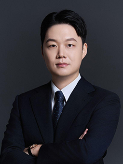 조상현 국민의힘 용산구청장 경선 후보./사진=조상현 후보 선거캠프