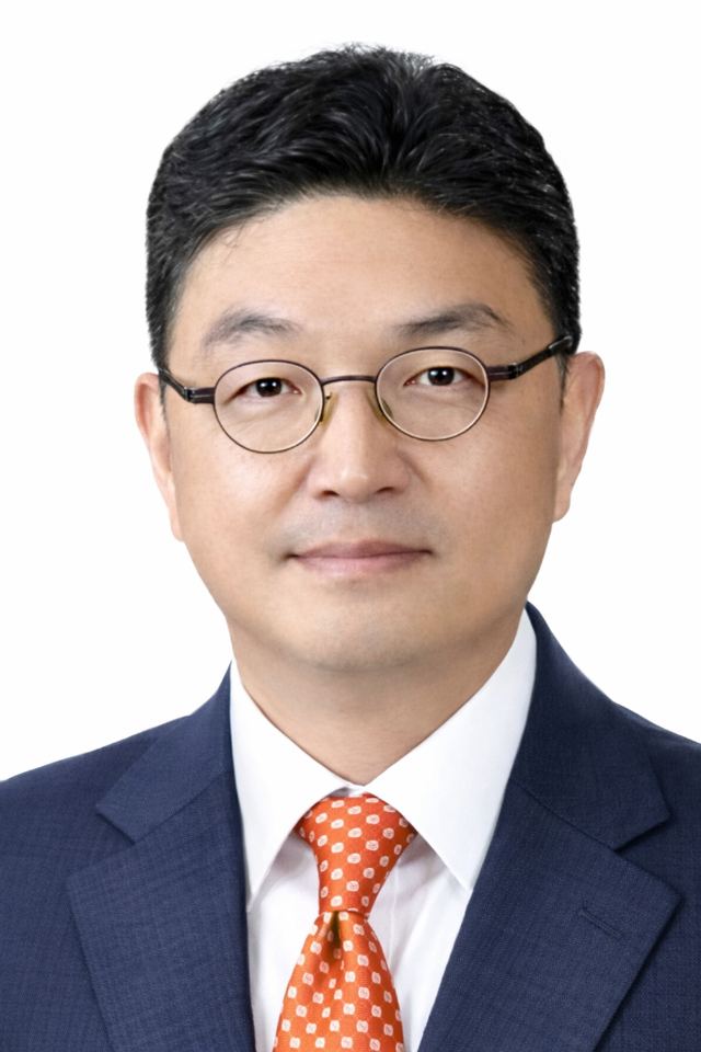 이윤수 한국예탁결제원 제24대 사장 / 사진제공= 한국예탁결제원