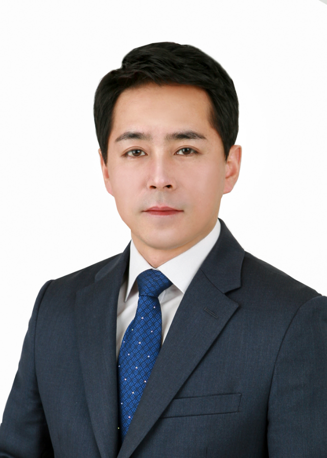임만균 서울시의원. /사진제공=서울시의회