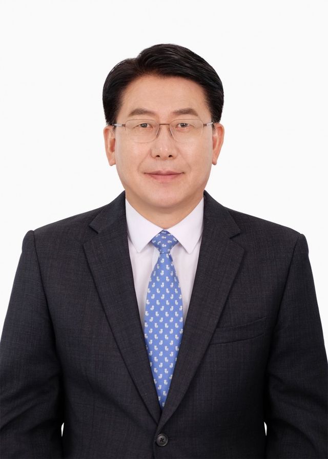 유보화 성동구청장 당선인./사진=중앙선거관리위원회