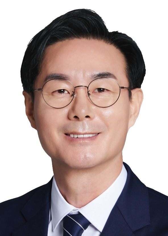 최동민 동대문구청장 당선인./사진=중앙선거관리위원회