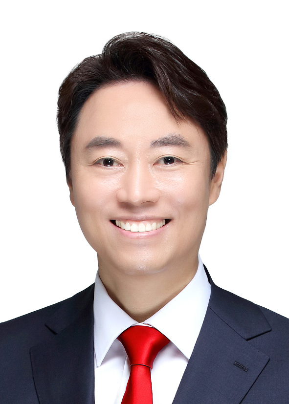 김경대 국민의힘 용산구청장 후보./사진제공=중앙선거관리위원회