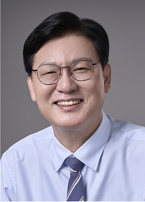 박운기 서대문구청장 당선인./사진=중앙선거관리위원회