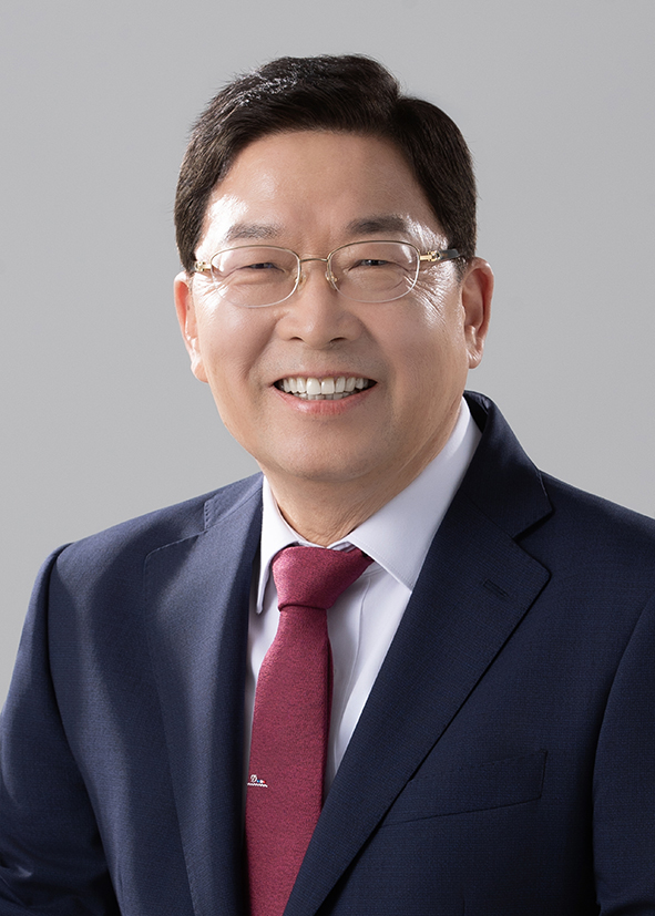 김경호 광진구청장 당선인./사진=중앙선거관리위원회