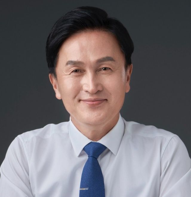 류삼영 동작구청장 당선인./사진=중앙선거관리위원회