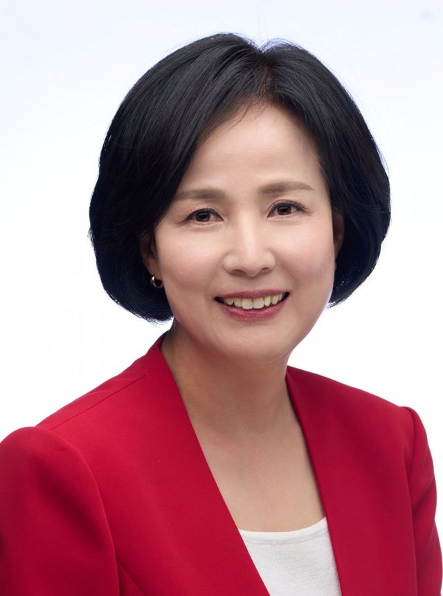 이수희 강동구청장 당선인./사진=중앙선거관리위원회