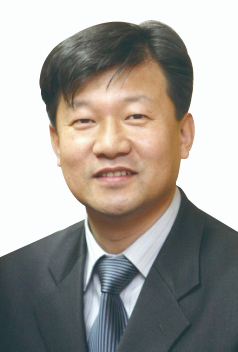 ▲ 장종회 전무 겸 편집본부장
