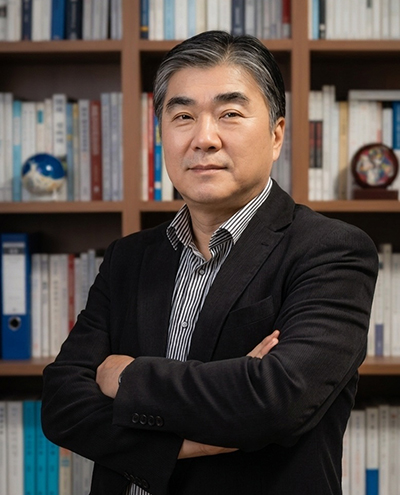 박진이 ㈜ 에스알 상임감사- 前 대통령경호처 부장- 前 테러학회 이사