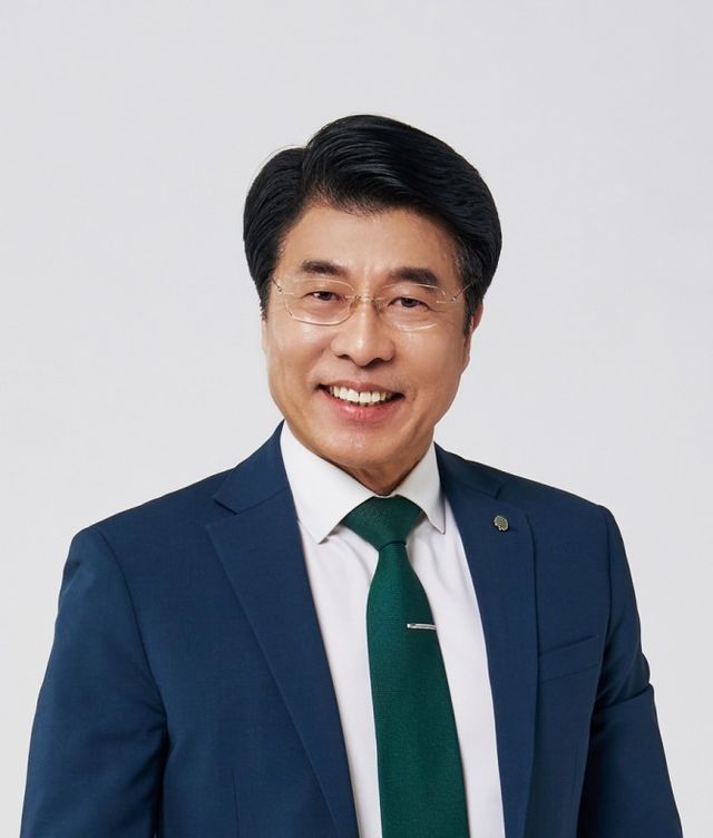 서강석 송파구청장./사진제공=송파구
