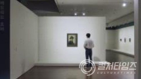 ▲서울시립미술관 《에드워드 호퍼 길 위에서》, 스틸컷 (제공/ 57STUDIO)<br>