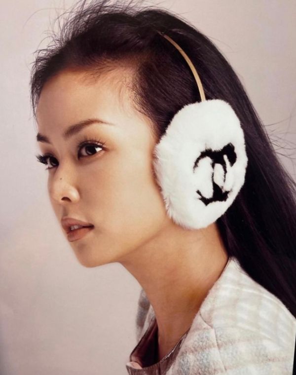 고소영 인스타그램