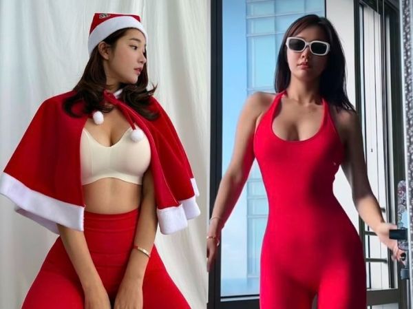 인플루언서 오또맘. 인스타그램 캡쳐. DB금지.