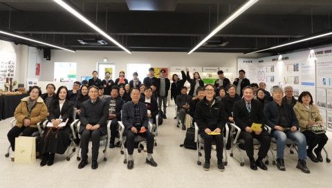 2024 천안시 도시재생지원센터 성과공유회 ‘천안 도시재생 피에스타’가 성황리에 마무리됐다