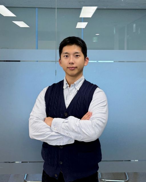 직진 김찬희 대표