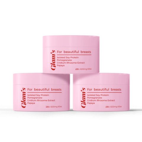 쉐이퍼가 대표 제품인 ‘글램스 부스터’를 앞세워 아시아 이너뷰티 시장을 본격 공략한다