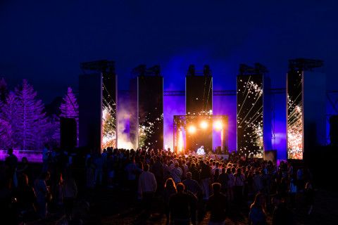 오데마 피게 패럴렐, 화려한 출연진으로 몽트뢰 재즈 페스티벌 참여